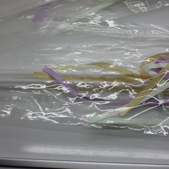 Crafters Square (Foam Wands Only) 5 Packs Of 3 Party Favors Create Fun Designs - Picture 6 of 8